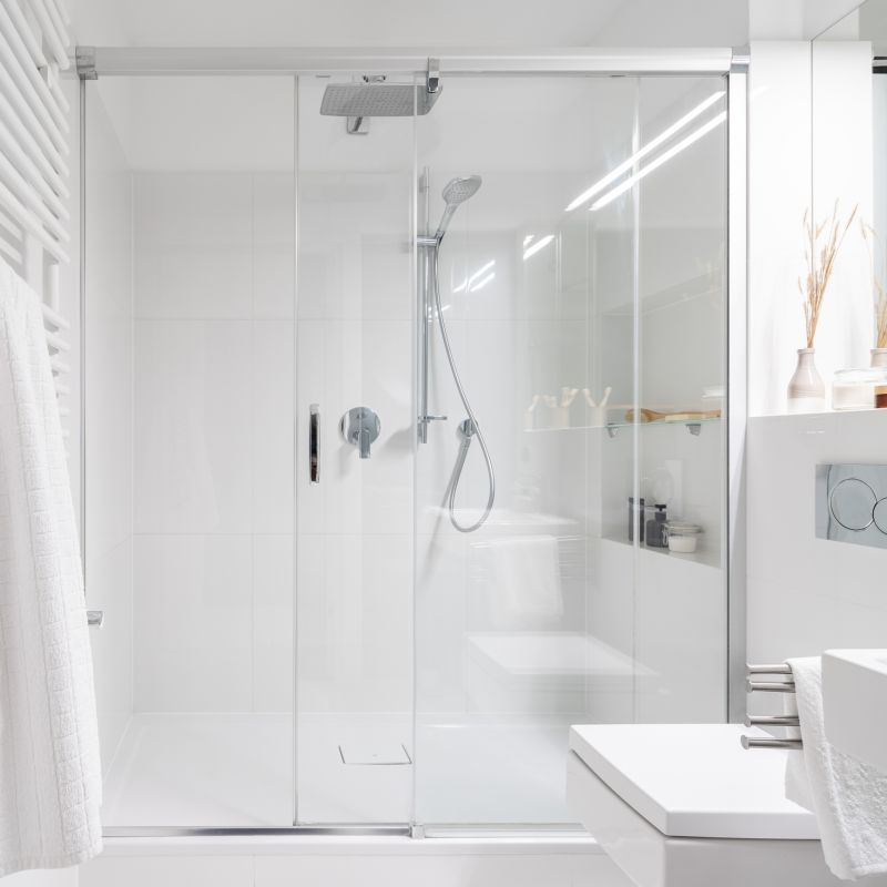 Cost of Shower Installation in Castle Rock, CO
